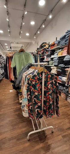 Global Wear